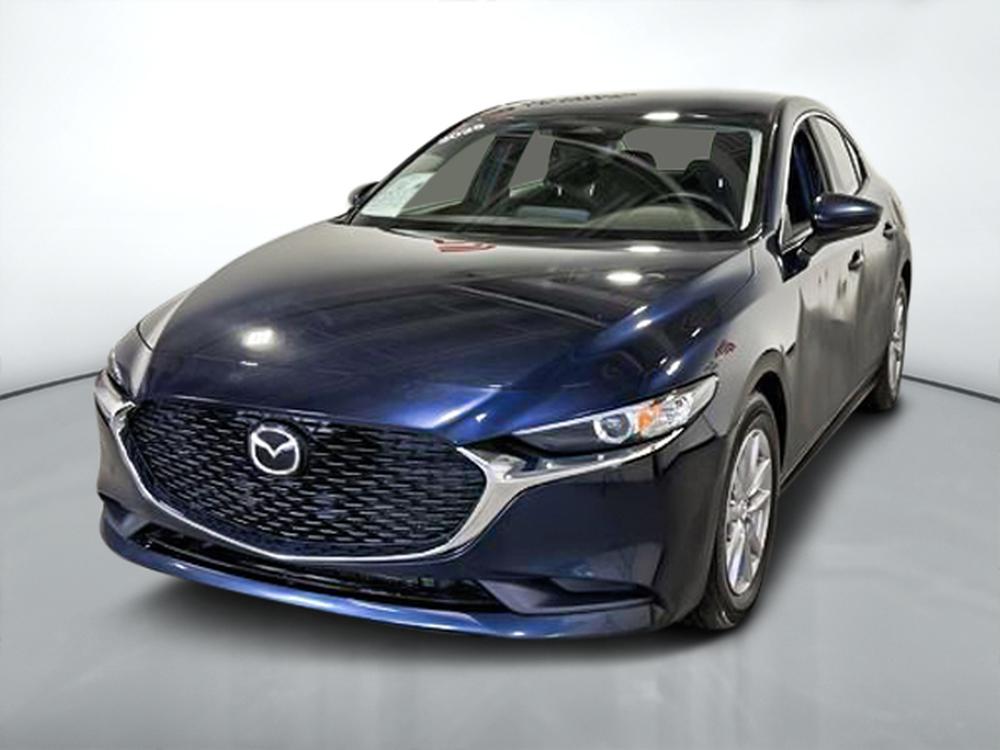 Mazda Mazda3 GX 2025 d&rsquo;occasion à vendre - 8