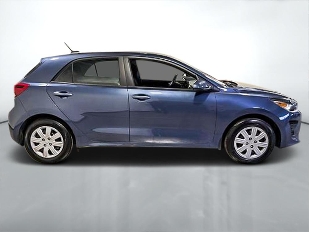 Kia Rio 5 portes LX+ 2023 d&rsquo;occasion à vendre - 2
