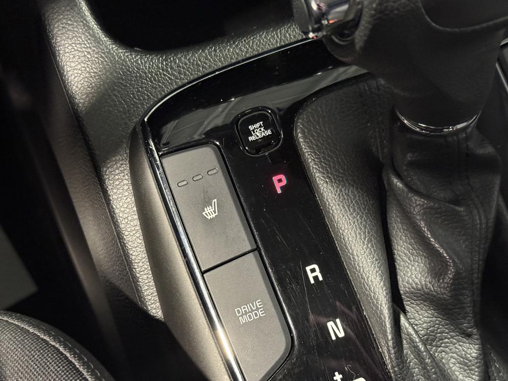 Kia Forte5 LX+ 2018 d&rsquo;occasion à vendre - 29