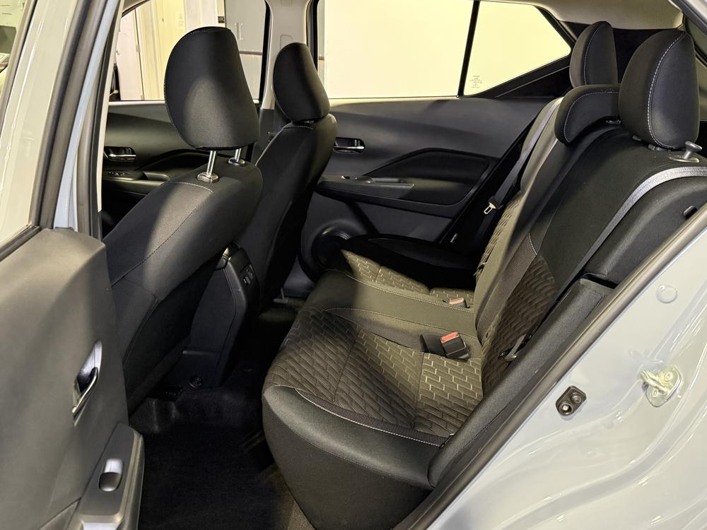 Nissan Kicks SV 2022 d&rsquo;occasion à vendre - 29