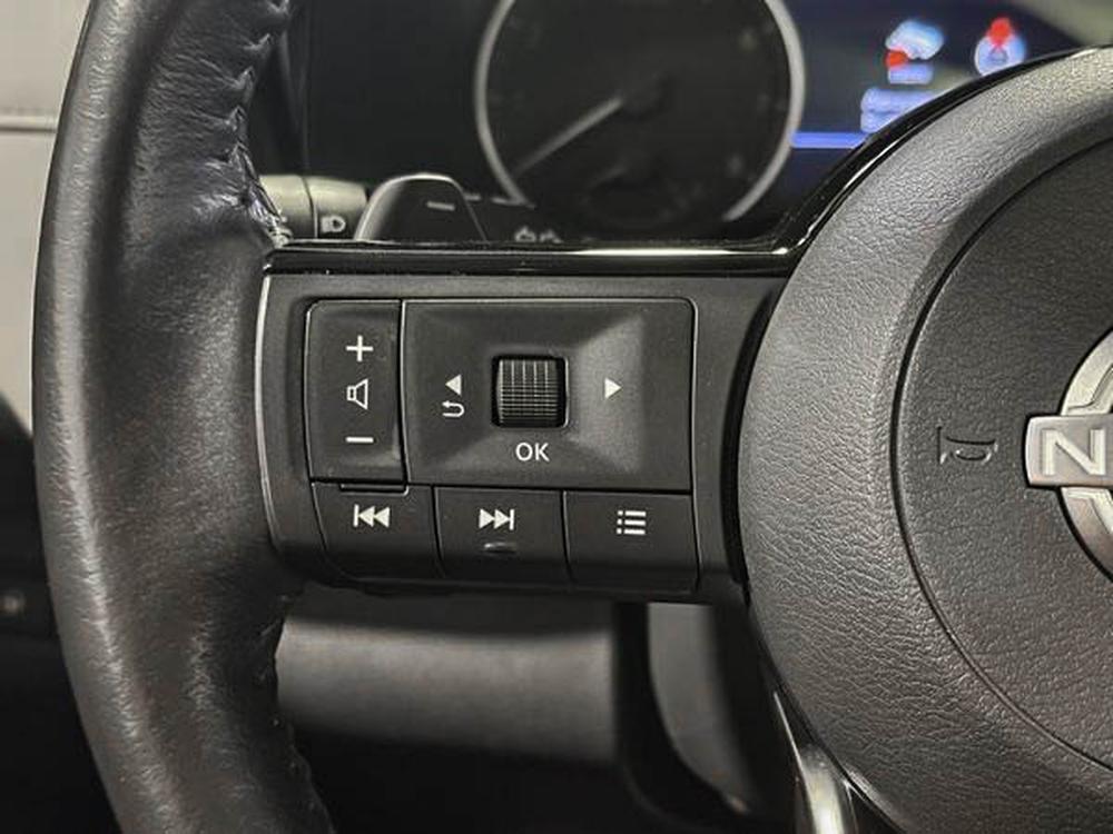 Nissan Pathfinder SL 2022 d&rsquo;occasion à vendre - 21