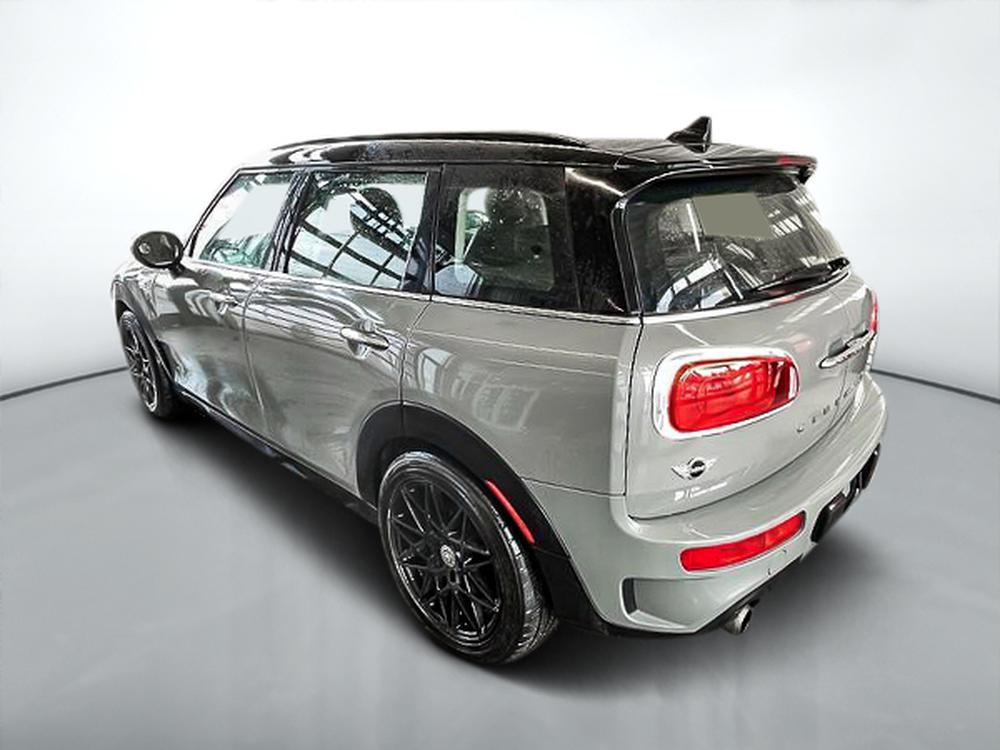 MINI Cooper Clubman S 2017 d&rsquo;occasion à vendre - 6