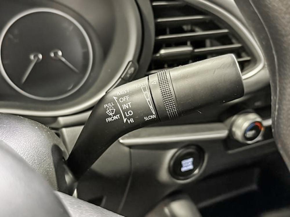 Mazda Mazda3 GX 2025 d&rsquo;occasion à vendre - 22