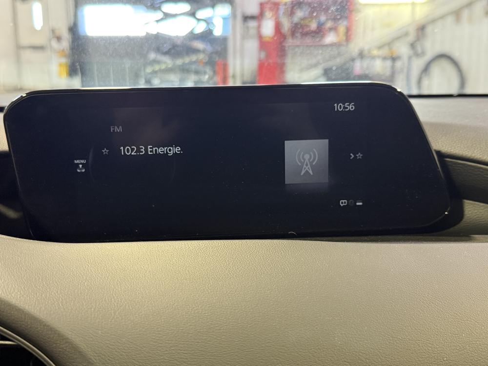 Mazda Mazda3 GX 2025 d&rsquo;occasion à vendre - 24