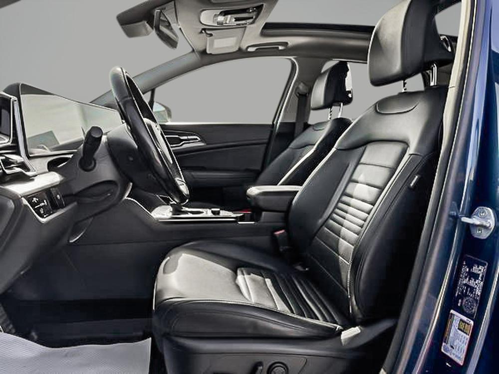 Kia Sportage EX PREMIUM 2023 d&rsquo;occasion à vendre - 13