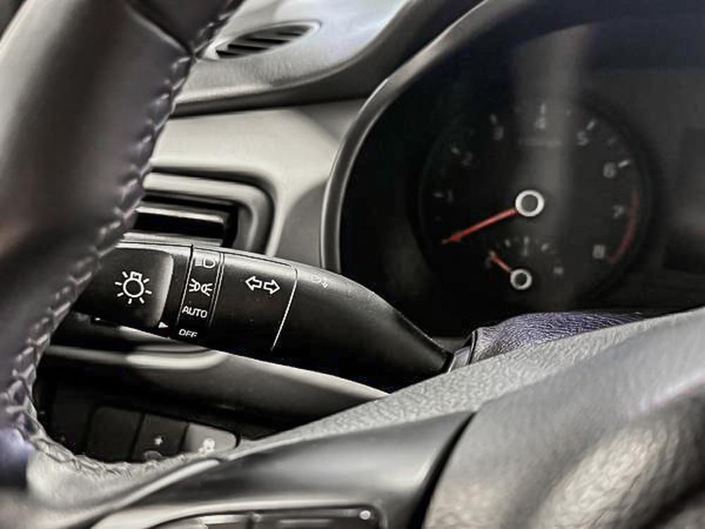 Kia Rio 5 portes LX+ 2023 d&rsquo;occasion à vendre - 22