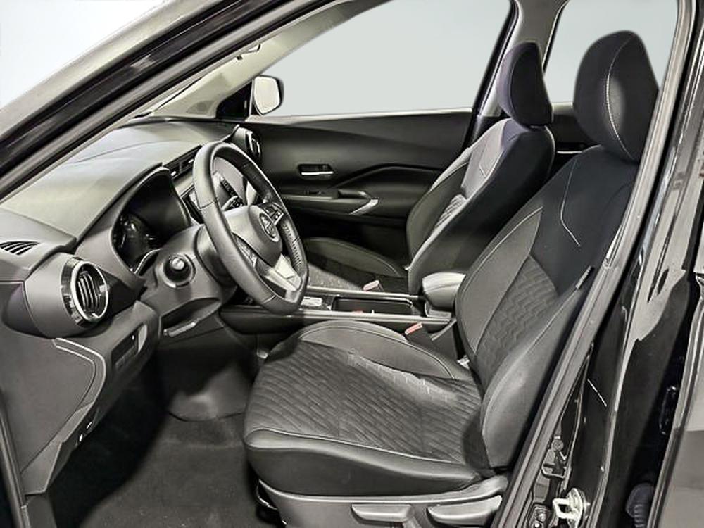 Nissan Kicks SV 2021 d&rsquo;occasion à vendre - 16