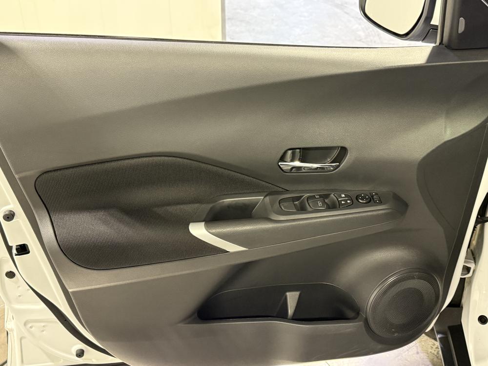 Nissan Kicks SV 2024 d&rsquo;occasion à vendre - 13