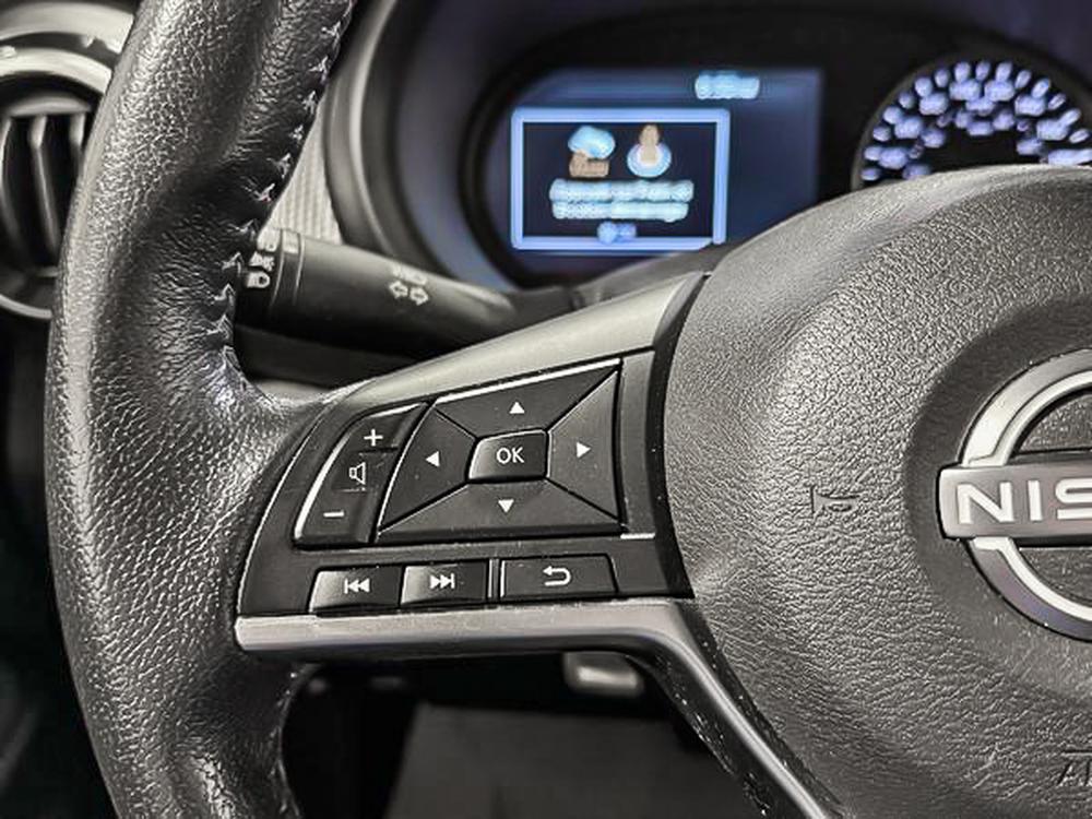 Nissan Kicks SV 2023 d&rsquo;occasion à vendre - 18