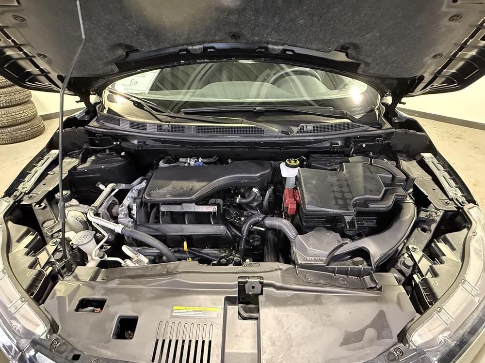 Nissan Qashqai S 2021 d&rsquo;occasion à vendre - 34