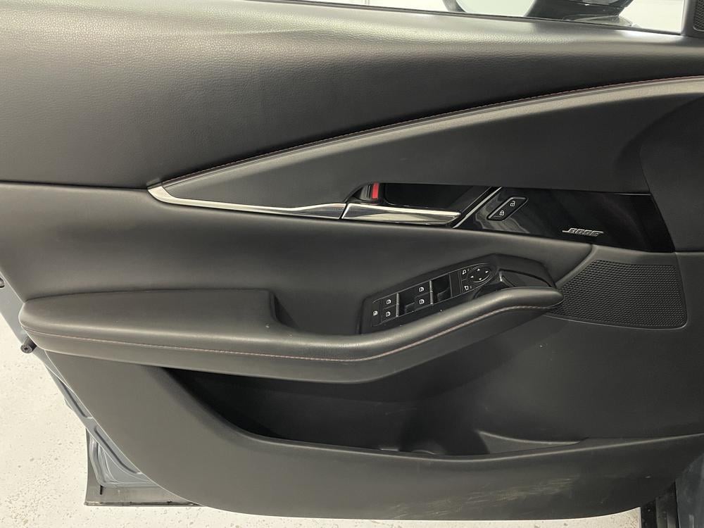 Mazda CX-30 GT AWD 2023 d&rsquo;occasion à vendre - 12