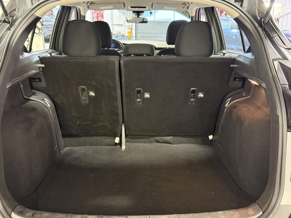 Nissan Kicks S 2020 d&rsquo;occasion à vendre - 30