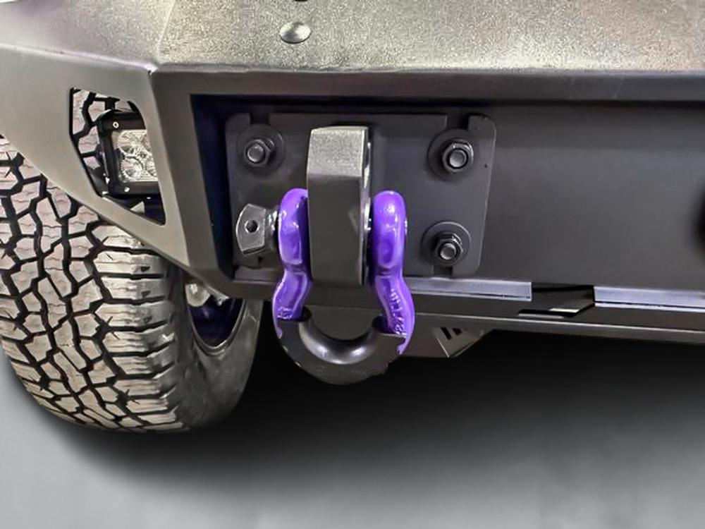 Jeep Wrangler WILLYS (MODIFICATION À VENIR) 2023 d&rsquo;occasion à vendre - 16