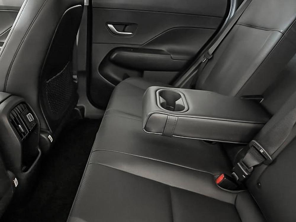 Hyundai Kona électrique Ultimate two tone / toit noir 2025 d&rsquo;occasion à vendre - 34