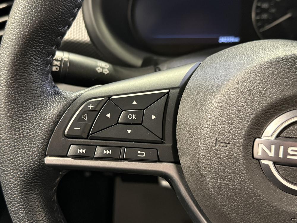Nissan Kicks SV 2022 d&rsquo;occasion à vendre - 18