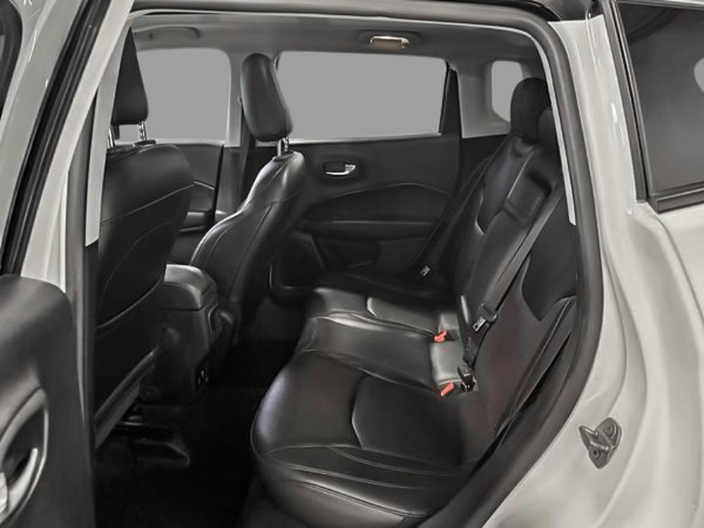 Jeep Compass Limited 2018 d&rsquo;occasion à vendre - 29