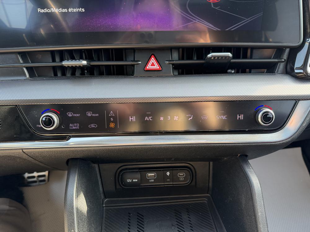 Kia Sportage EX PREMIUM 2023 d&rsquo;occasion à vendre - 21