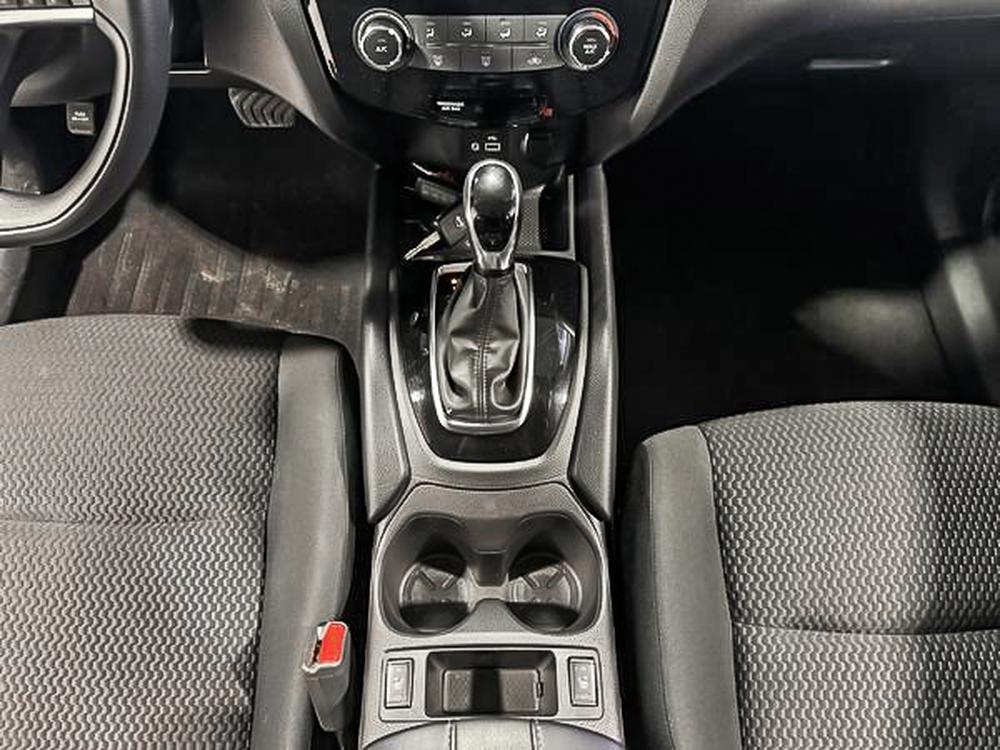 Nissan Qashqai S 2021 d&rsquo;occasion à vendre - 28