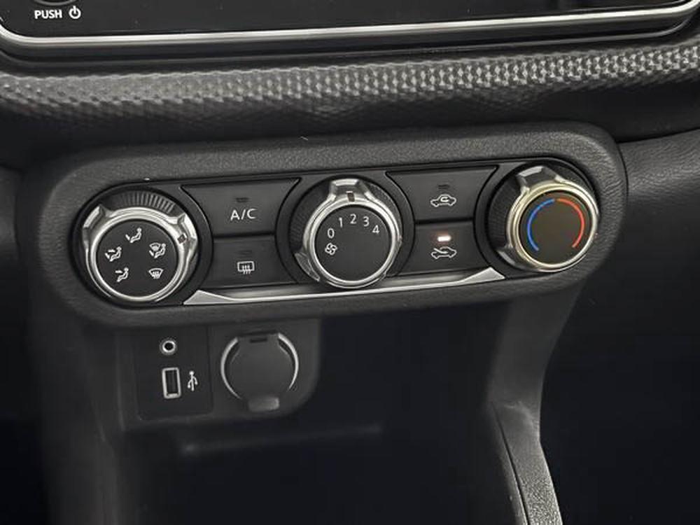 Nissan Kicks S 2020 d&rsquo;occasion à vendre - 26