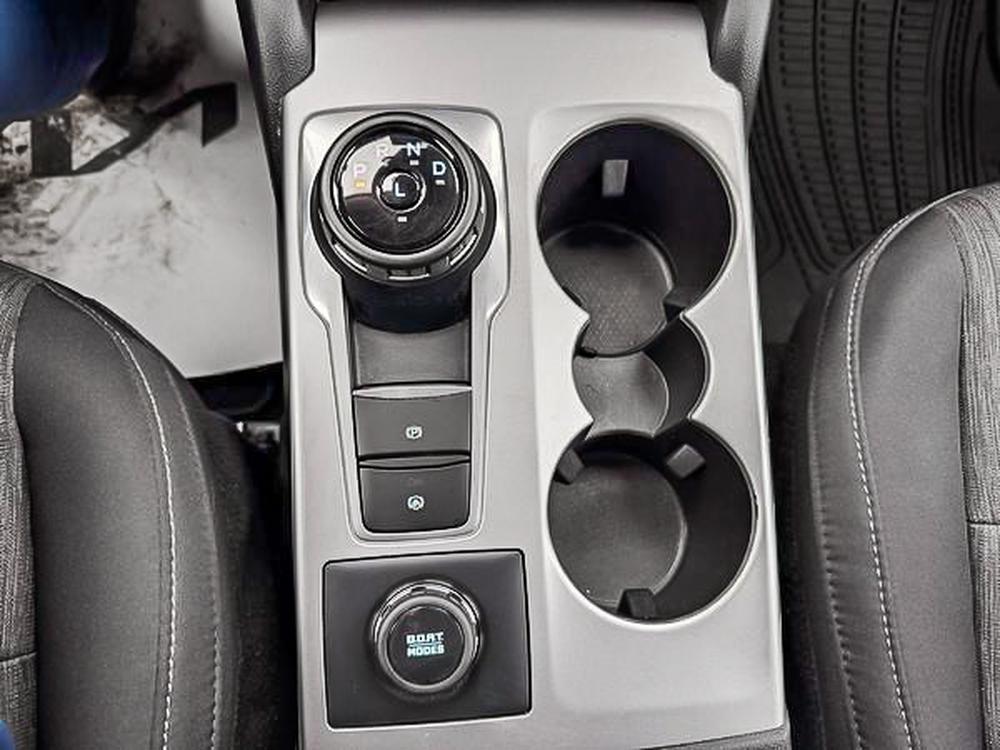 Ford Bronco Sport BIG BEND AWD 2021 d&rsquo;occasion à vendre - 30