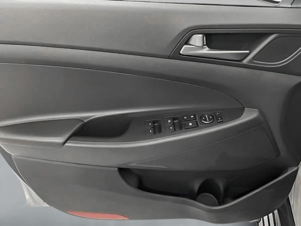 Hyundai Tucson GLS Premium AWD 2016 d&rsquo;occasion à vendre - 12