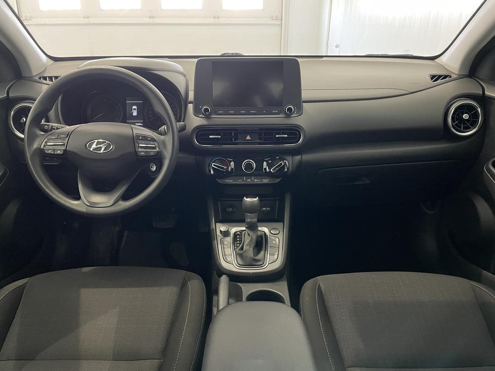Hyundai Kona Essential 2023 d&rsquo;occasion à vendre - 9