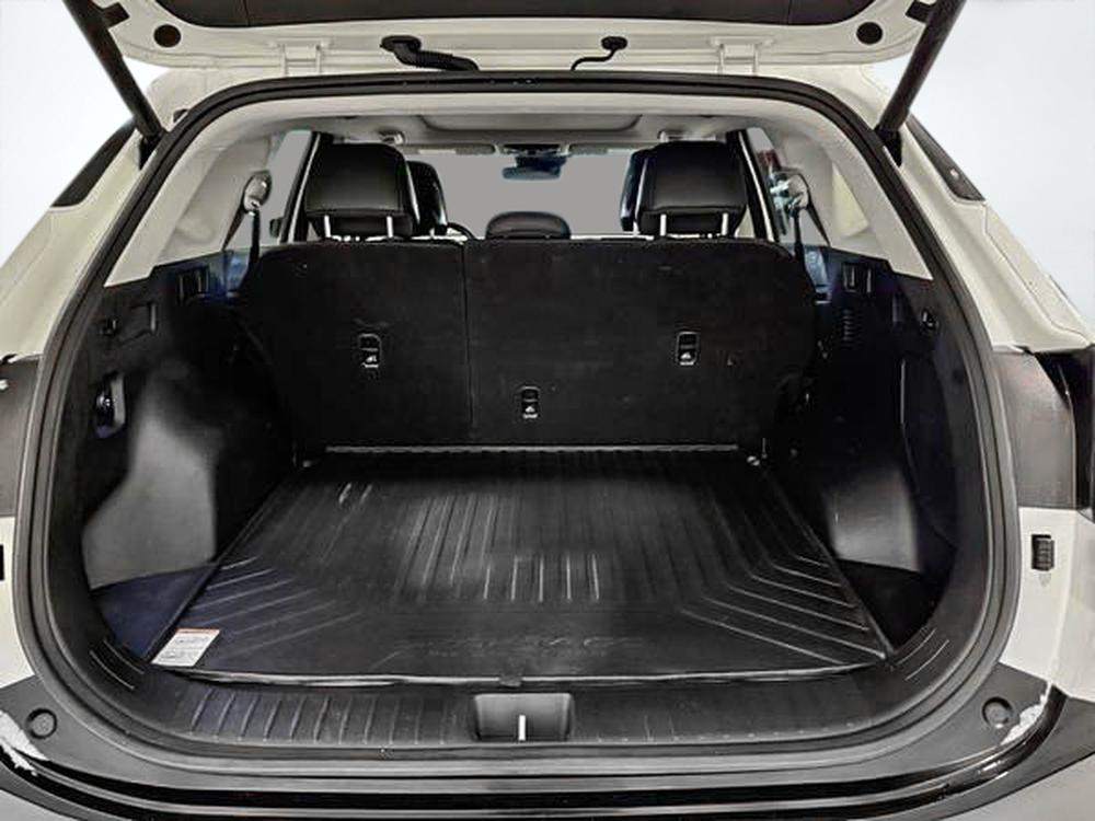 Kia Sportage hybride SX 2023 d&rsquo;occasion à vendre - 36