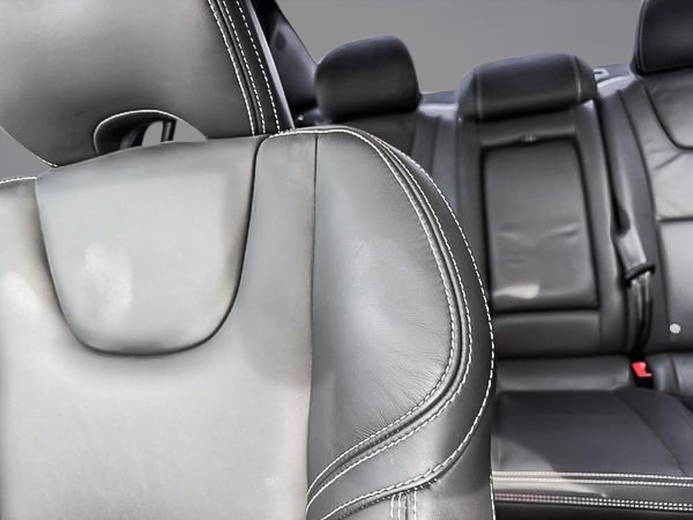 Volvo S60 T6 PREMIER PLUS 2015 d&rsquo;occasion à vendre - 13