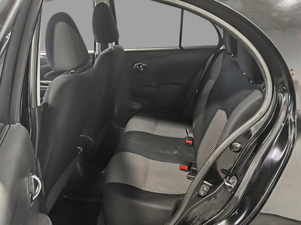 Nissan Micra S 2017 d&rsquo;occasion à vendre - 29