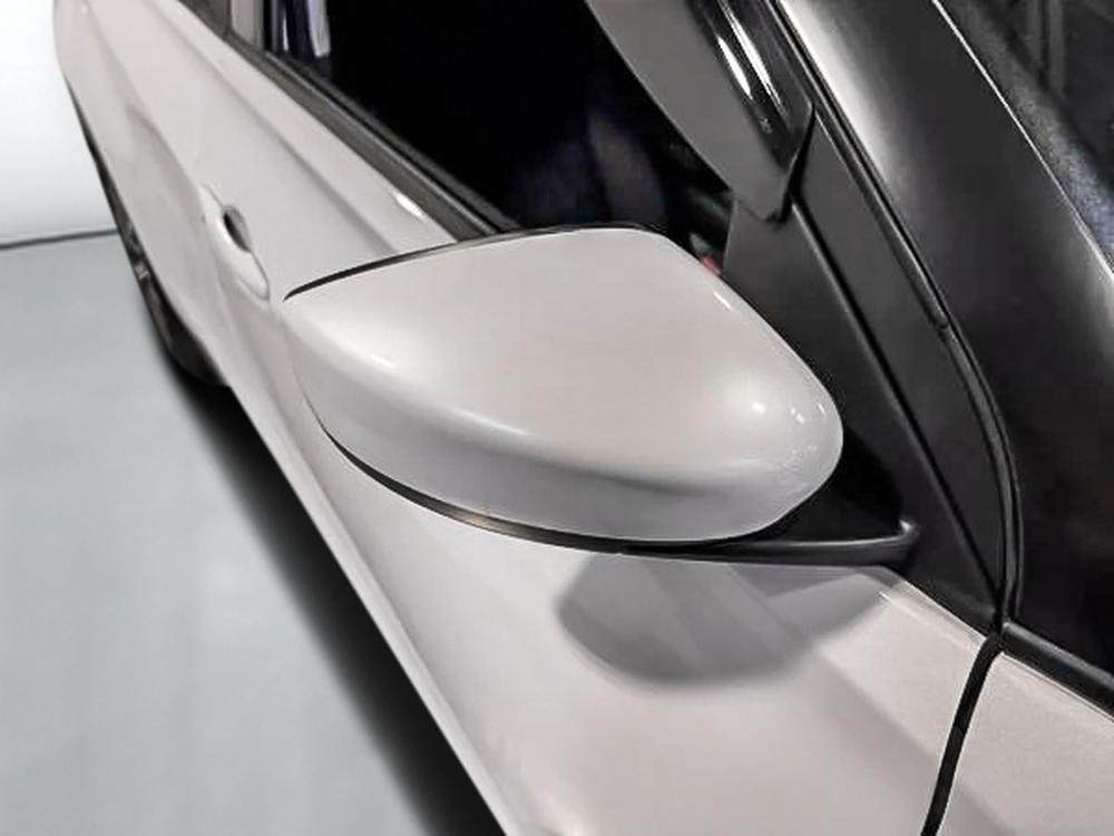 Nissan Kicks SV 2024 d&rsquo;occasion à vendre - 11