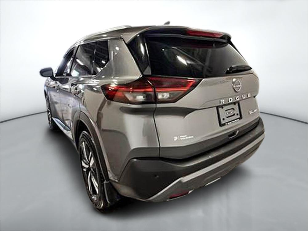 Nissan Rogue SL 2023 d&rsquo;occasion à vendre - 6