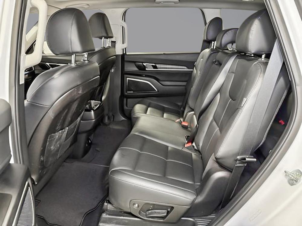 Kia Telluride SX 2023 d&rsquo;occasion à vendre - 36