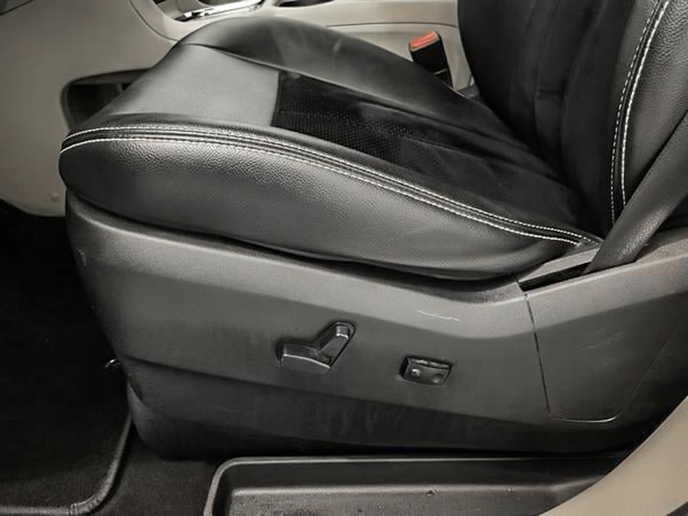 Dodge Grand Caravan SXT Premium Plus 2019 d&rsquo;occasion à vendre - 13