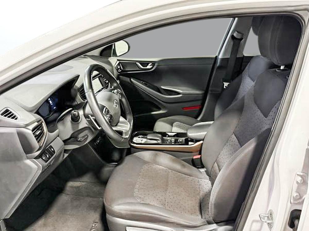 Hyundai Ioniq électrique LIMITED 2017 d&rsquo;occasion à vendre - 17