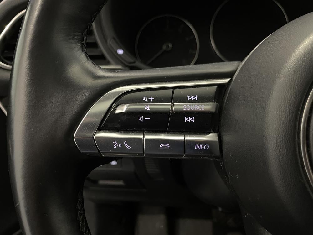 Mazda CX-30 GT AWD 2023 d&rsquo;occasion à vendre - 17
