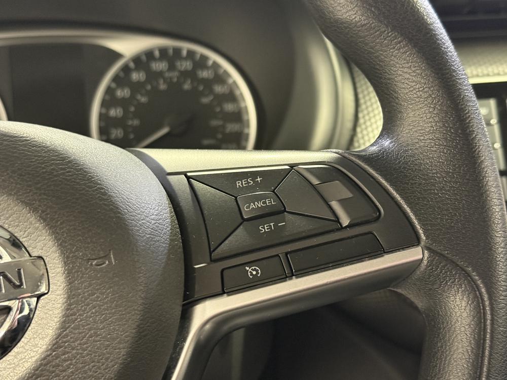 Nissan Kicks S 2020 d&rsquo;occasion à vendre - 19