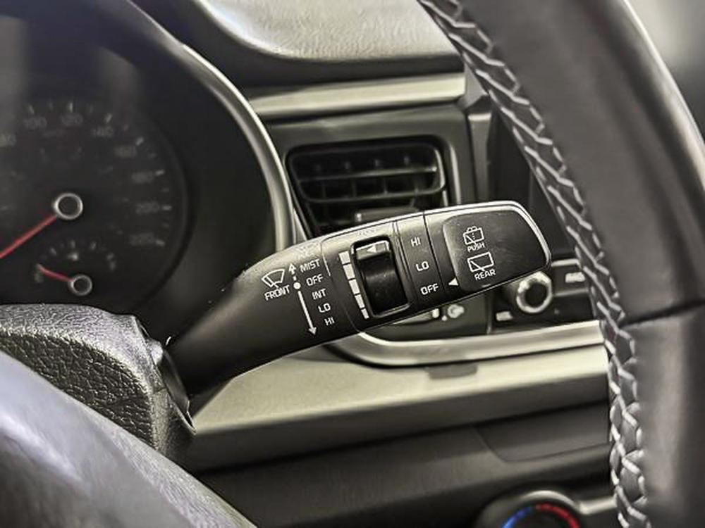 Kia Rio 5 portes LX+ 2023 d&rsquo;occasion à vendre - 23