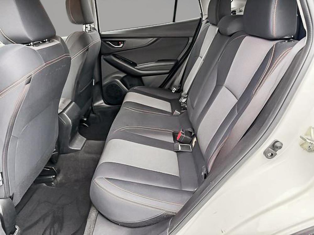 Subaru Crosstrek SPORT MANUELLE 2018 d&rsquo;occasion à vendre - 29