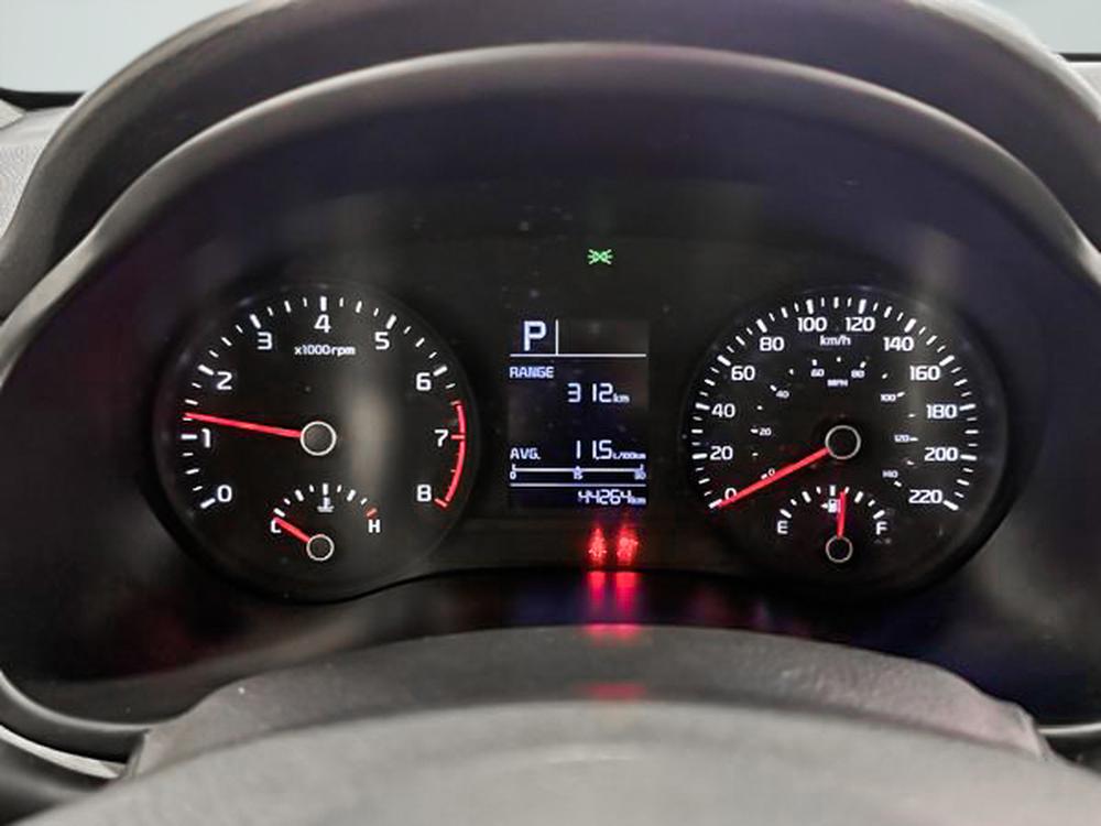 Kia Rio 5 portes LX+ 2022 d&rsquo;occasion à vendre - 23