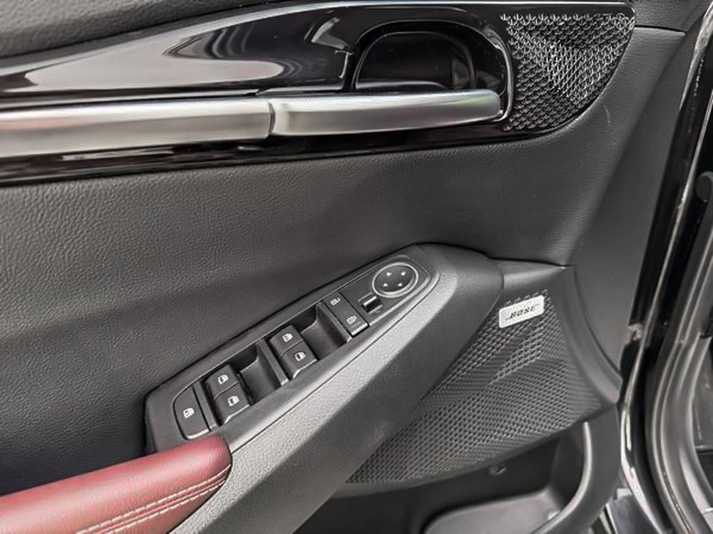 Kia Seltos SX TURBO AWD 2023 d&rsquo;occasion à vendre - 12