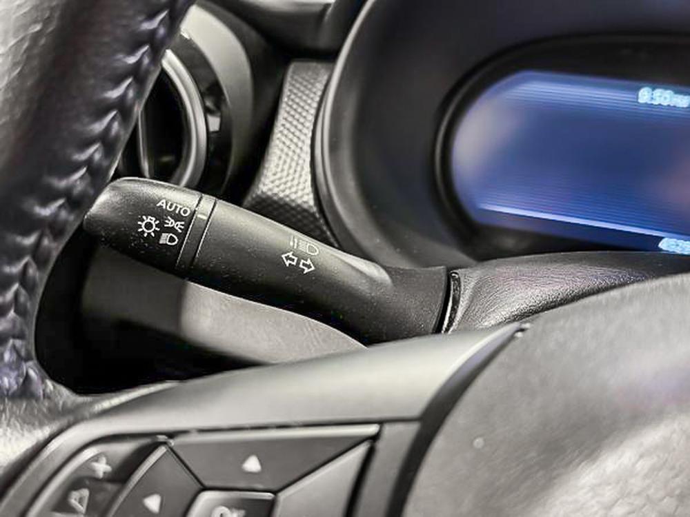 Nissan Kicks SV 2023 d&rsquo;occasion à vendre - 21