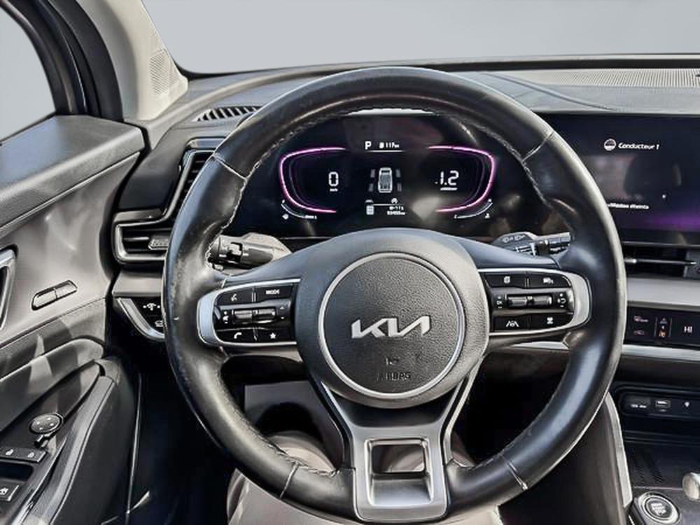 Kia Sportage EX PREMIUM 2023 d&rsquo;occasion à vendre - 16