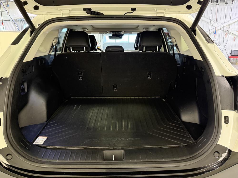 Kia Sportage hybride SX 2023 d&rsquo;occasion à vendre - 36