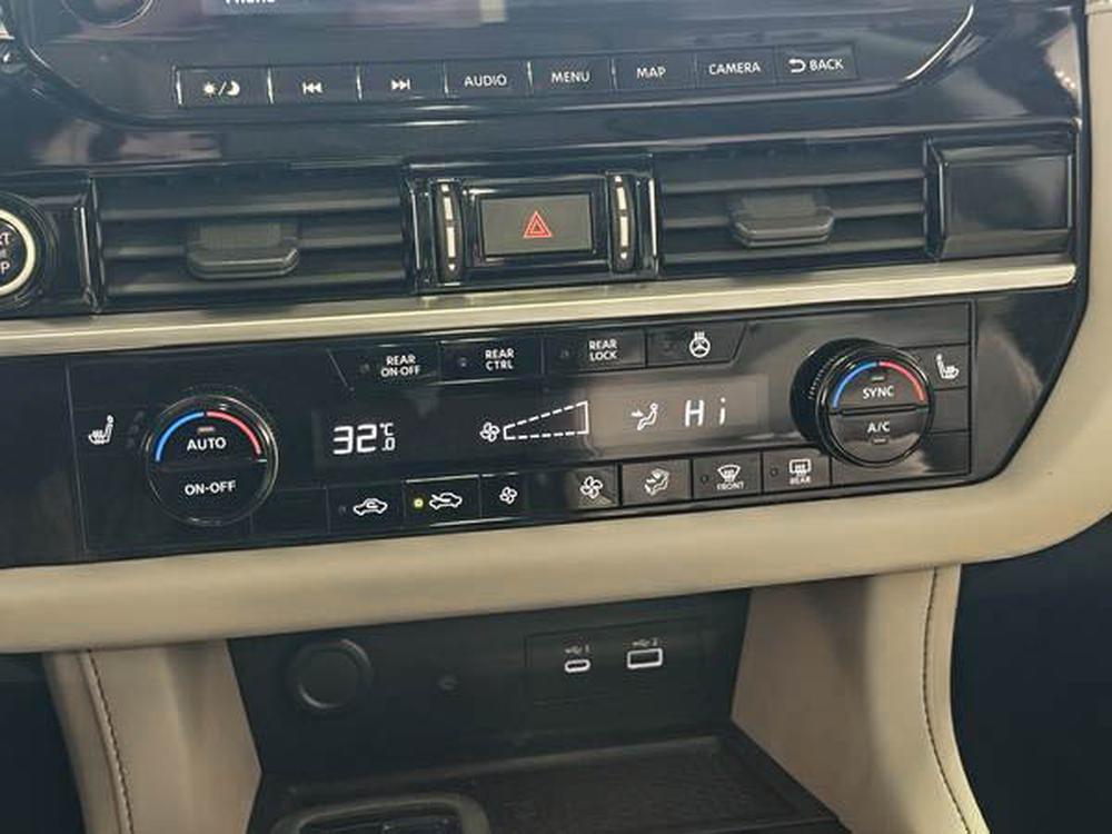 Nissan Pathfinder SL 2022 d&rsquo;occasion à vendre - 29