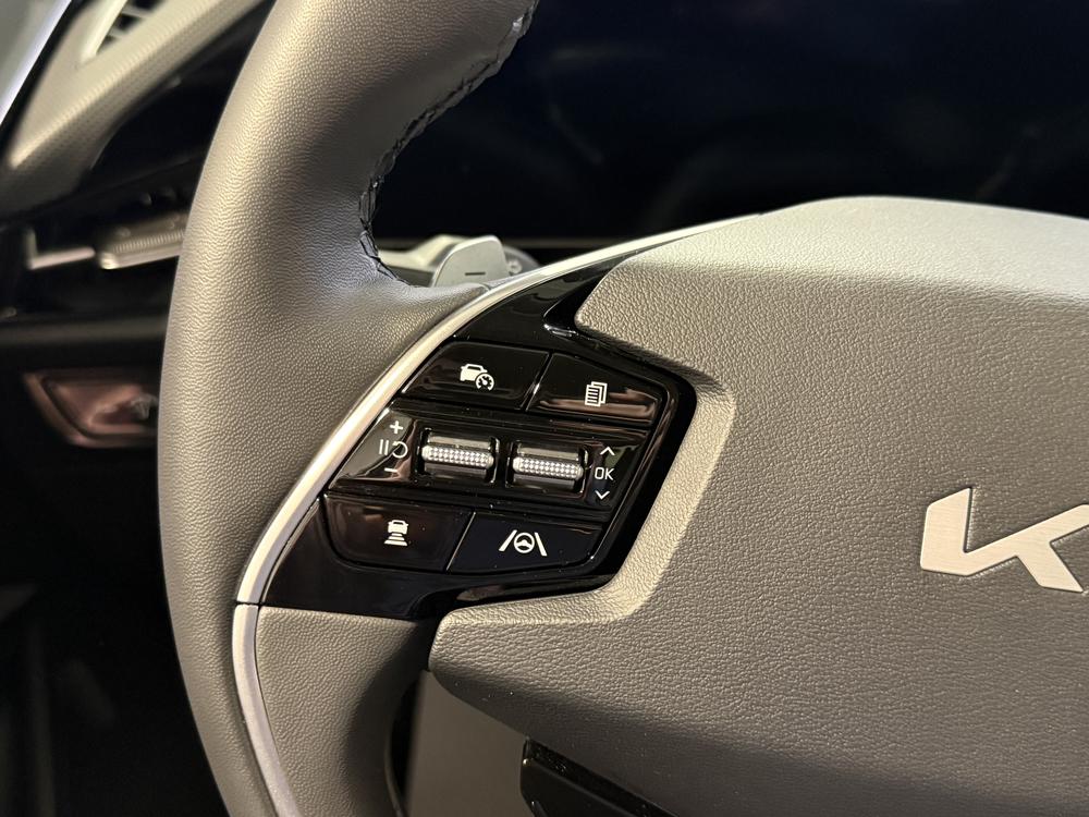 Kia Niro ex premium 2025 d&rsquo;occasion à vendre - 19
