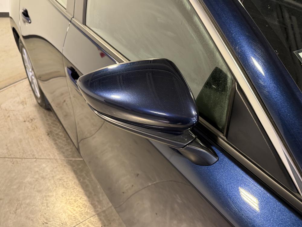 Mazda Mazda3 GX 2025 d&rsquo;occasion à vendre - 11