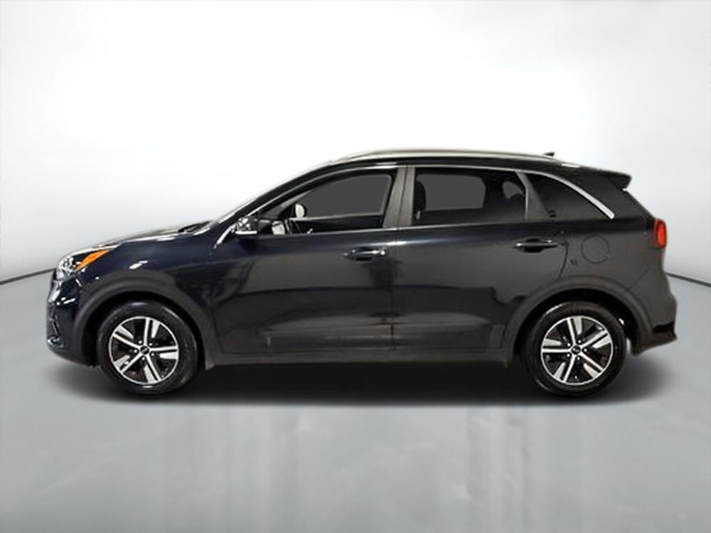 Kia Niro HEV EX PREMIUM 2020 d&rsquo;occasion à vendre - 7