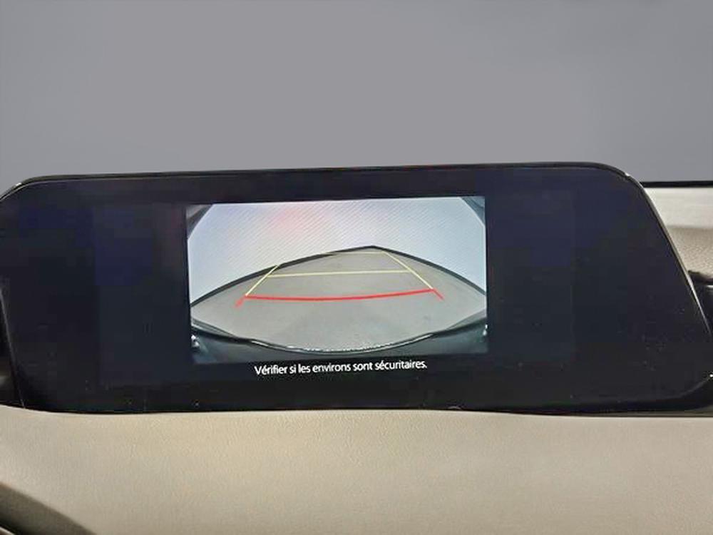 Mazda Mazda3 GX 2025 d&rsquo;occasion à vendre - 27