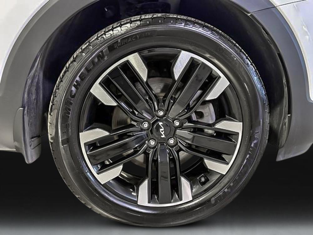 Kia Telluride SX 2023 d&rsquo;occasion à vendre - 13