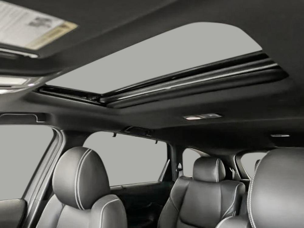 Mazda CX-9 GT AWD / 6 passagers 2022 d&rsquo;occasion à vendre - 32